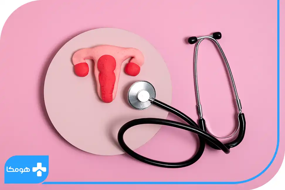 مراحل انجام آزمایش HPV در زنان